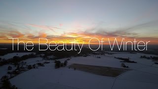 The Beauty Of Winter [upl. by Eanahc]