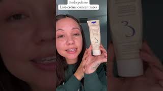 Hydrate amp Prime Embryolisse LaitCrème for Dry Skin [upl. by Anastos]