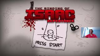 Aug 3 2023  Binding of Isaac [upl. by Aled]