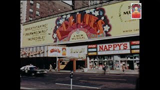 FOLLIES 1971 Broadway [upl. by Nahtiek]