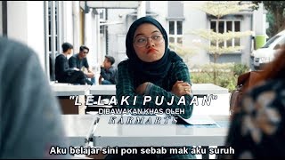 Lelaki Pujaan  Episod 1 [upl. by Hannasus]