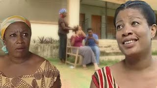 YOU THINK HIS LOVE IS REAL  MONALISA CHINDA PATIENCE OZOKWOR AFRICAN MOVIES [upl. by Osicran231]