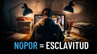 Dejarás El NOPOR Después De Ver Este Vídeo La Brutal Realidad [upl. by Eylatan]