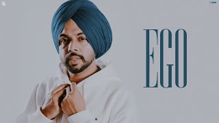 Ego  Satbir Aujla Official Song Punjabi Song 2023  Folk Session  Geet MP3 [upl. by Kippar]