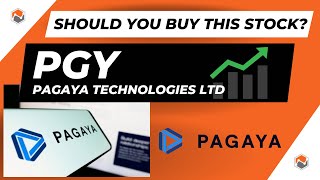 Is Pagaya Technologies PGY Stock Ready To Soar [upl. by Yesdnil372]