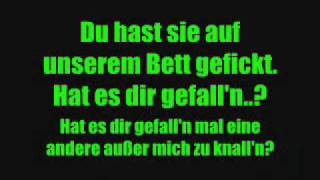 Lumaraa  willst du mich so sehen Lyrics ♫ [upl. by Dodi]