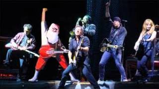 Jingle Bells Rock  Bruce Springsteen [upl. by Hunley]