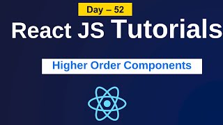 higher order components in react  what is higher order component  react js in telugu  reactjs [upl. by Fairfax]