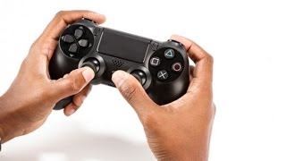 Ps Vita How To Use a Ps4 Controller On Ps Vita Remote Play [upl. by Ilenna]