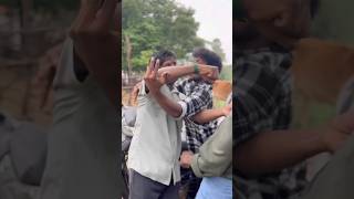 மன்னிப்பு 💔🥺💫💯twist comedy 🙏🏻🤣🤣 shorts funny comedy [upl. by Gerome118]