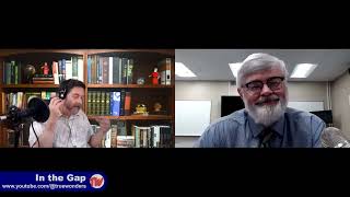 IN THE GAP with Will Odendaal Interview with Jeff Riddle on Bible Translations etc [upl. by Humble157]