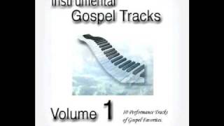 So Many Wonderful Things About Jesus FC Barnes mov Instrumental Track [upl. by Dever]