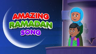 Amazing Ramadan Song I Nasheed [upl. by Sahpec]