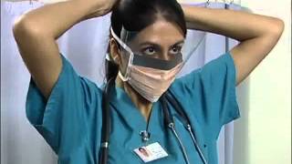 Airway Care Tracheostomy Care Tube Change and Artificial Airway Cuff Management YouTube [upl. by Melburn]