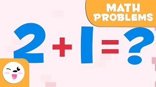 Learning Addition and Subtraction  Basic Math for Kids  EASY level [upl. by Kenward]