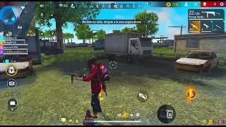 FREE FIRE EN VIVO REGION EEUU FREE FIRE EN VIVO REGION NORTE AMERICA [upl. by Aniras]