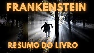 Frankenstein  Resumo [upl. by Avihs400]