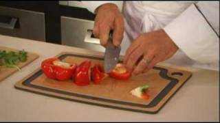 Chef Tools  Epicurean Cutting Boards [upl. by Anialed]