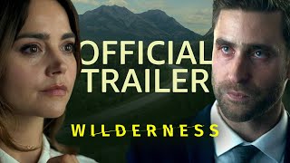 Wilderness  Official Trailer  Prime Video [upl. by Ahter642]