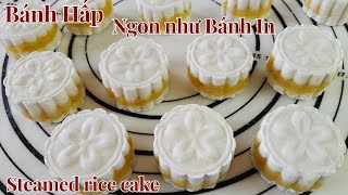 If You Have Glutinous Rice flour amp Rice Flour At Home Try this easy and quick recipe [upl. by Gnort]