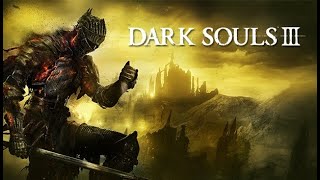 DARK SOULS™ III OST  Pontiff Sulyvahn  Legendado PTBR [upl. by Artina]