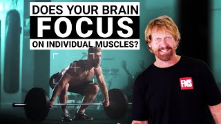 Stop Thinking About Muscles and Start Thinking About Movement [upl. by Zelikow]