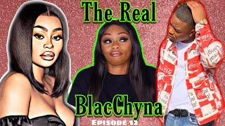 The Real Blac Chyna Ep 12 TMZ Shøws ⬆️ 2️⃣ Chyna 🏡 amp Jamaal Gets Rowdy [upl. by Jannel]