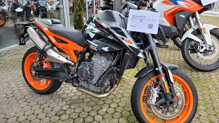 2023 KTM DUKE 890 GP fun bikelife bikeride ktm duke890 duke [upl. by Jermayne]