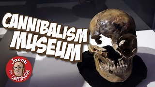 Cannibal Museum [upl. by Jennie]