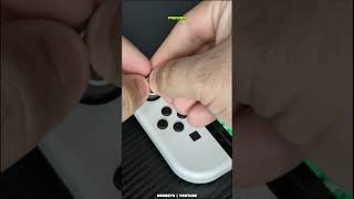 😍TUNEA tu Nintendo Switch con ESTO👈 [upl. by Ahsimit]