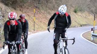 Castelli Alpha Jacket – Redesigning the Winter Jacket [upl. by Rebor994]