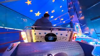 Star ClubSchneider Onride Herbstkirmes Anröchte 2024 [upl. by Lekram]