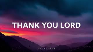 Chris Tomlin  Thank You Lord  8D AUDIO   LYRICS [upl. by Eberta67]