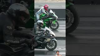 h2rshow ninjah2sx racing ninjah2sound ninja kawasakininjah2sound gsxr motorcycle smartphone [upl. by Zea]