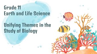 Unifying Themes in the Study of Biology [upl. by Venator]