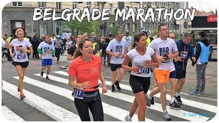 Belgrade Marathon [upl. by Wavell]