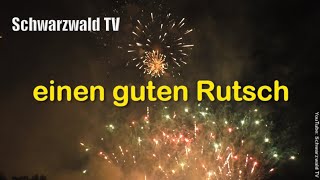 🎩🍀 Guten Rutsch ins neue Jahr 2024 🥂🍾 Silvestergrüße 🎆 Grüße zum Verschicken auf WhatsApp kostenlos [upl. by Clarkin]