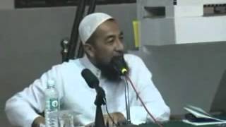 Ustaz Azhar  Ciri Salafi Yang Sesat Di Malaysia [upl. by Norret]