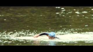 Dart 10k Outdoor Swimming Society [upl. by Washburn]