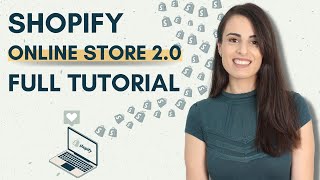 How to Use The Custom CSS Field in Shopify 20 Sections [upl. by Giguere]