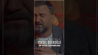 Fikrimin İnce Gülü  YÜKSEL DİDİKOĞLU [upl. by Nnyllatsyrc]