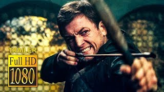 ROBIN HOOD 2018  Trailer 2  Full Movie Trailer in Full HD  1080p HD [upl. by Kary]