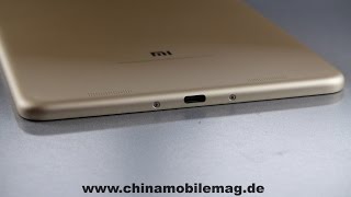 Tutorial Install TWRP on Mi Pad 3 [upl. by Neyut]