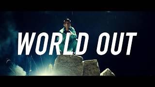 WILYWNKA  World Out Prod NOAH ［字幕］ [upl. by Acilgna]