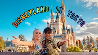 Kasam Mero Disneyland First And Last Ho Hai🥺 Sato Putlo Oodyo Abiii ☹️ Kids Special Vlog For Today 🩷 [upl. by Bellina]