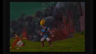 Jak amp Daxter The Precursor Legacy Walkthrough Part 13 [upl. by Niwde908]