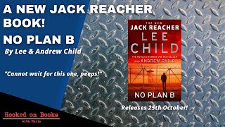 A New Jack Reacher Book [upl. by Ditzel]