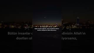 Kuranı Kerim Tilaveti  islam islamic islamicstatus islamicvideo kuranıkerim [upl. by Halla348]