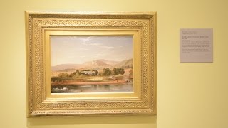 Discovering Duncanson [upl. by Hteazile]