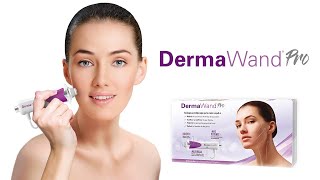 Dermawand Pro  Inova México [upl. by Blondelle]